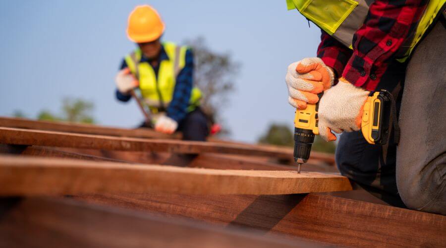 Local Chimney Repair in San Juan Capistrano, CA
